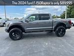 2024 Ford F-150 SuperCrew Cab 4x4, Pickup for sale #A71017 - photo 7