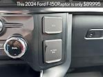 2024 Ford F-150 SuperCrew Cab 4x4, Pickup for sale #A71017 - photo 64