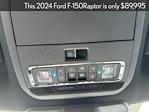 2024 Ford F-150 SuperCrew Cab 4x4, Pickup for sale #A71017 - photo 75