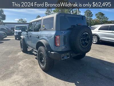 2024 Ford Bronco 4WD, SUV for sale #A71126 - photo 2