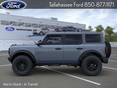 2024 Ford Bronco 4WD, SUV for sale #A71126 - photo 2