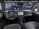 2024 Ford Bronco 4WD, SUV for sale #A71126 - photo 10