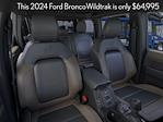 2024 Ford Bronco 4WD, SUV for sale #A71126 - photo 11