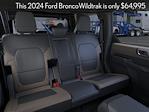 2024 Ford Bronco 4WD, SUV for sale #A71126 - photo 12