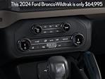 2024 Ford Bronco 4WD, SUV for sale #A71126 - photo 18