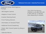 2024 Ford Bronco 4WD, SUV for sale #A71126 - photo 3