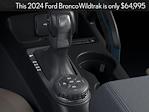 2024 Ford Bronco 4WD, SUV for sale #A71126 - photo 19