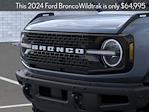 2024 Ford Bronco 4WD, SUV for sale #A71126 - photo 21