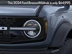 2024 Ford Bronco 4WD, SUV for sale #A71126 - photo 22