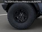 2024 Ford Bronco 4WD, SUV for sale #A71126 - photo 25