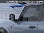 2024 Ford Bronco 4WD, SUV for sale #A71126 - photo 26