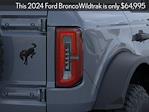 2024 Ford Bronco 4WD, SUV for sale #A71126 - photo 27