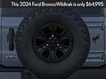 2024 Ford Bronco 4WD, SUV for sale #A71126 - photo 28