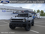 2024 Ford Bronco 4WD, SUV for sale #A71126 - photo 4