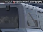 2024 Ford Bronco 4WD, SUV for sale #A71126 - photo 29