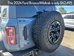 2024 Ford Bronco 4WD, SUV for sale #A71126 - photo 33