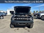 2024 Ford Bronco 4WD, SUV for sale #A71126 - photo 35