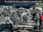 2024 Ford Bronco 4WD, SUV for sale #A71126 - photo 36