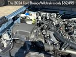 2024 Ford Bronco 4WD, SUV for sale #A71126 - photo 37