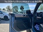 2024 Ford Bronco 4WD, SUV for sale #A71126 - photo 39