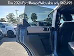 2024 Ford Bronco 4WD, SUV for sale #A71126 - photo 41