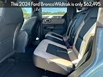 2024 Ford Bronco 4WD, SUV for sale #A71126 - photo 42