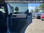 2024 Ford Bronco 4WD, SUV for sale #A71126 - photo 43