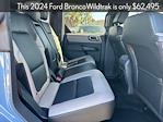 2024 Ford Bronco 4WD, SUV for sale #A71126 - photo 44