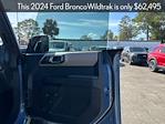 2024 Ford Bronco 4WD, SUV for sale #A71126 - photo 45