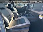 2024 Ford Bronco 4WD, SUV for sale #A71126 - photo 46