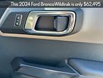 2024 Ford Bronco 4WD, SUV for sale #A71126 - photo 47