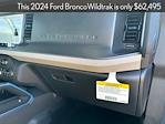 2024 Ford Bronco 4WD, SUV for sale #A71126 - photo 48