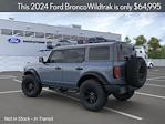 2024 Ford Bronco 4WD, SUV for sale #A71126 - photo 31