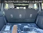 2024 Ford Bronco 4WD, SUV for sale #A71126 - photo 51