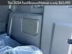 2024 Ford Bronco 4WD, SUV for sale #A71126 - photo 53