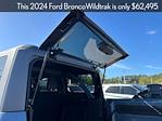 2024 Ford Bronco 4WD, SUV for sale #A71126 - photo 56