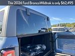 2024 Ford Bronco 4WD, SUV for sale #A71126 - photo 57