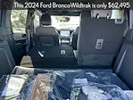 2024 Ford Bronco 4WD, SUV for sale #A71126 - photo 58