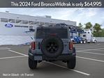 2024 Ford Bronco 4WD, SUV for sale #A71126 - photo 5