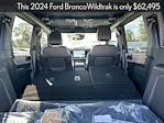 2024 Ford Bronco 4WD, SUV for sale #A71126 - photo 59