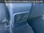 2024 Ford Bronco 4WD, SUV for sale #A71126 - photo 62