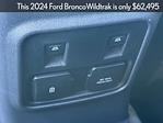 2024 Ford Bronco 4WD, SUV for sale #A71126 - photo 63