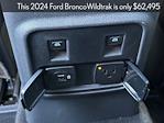 2024 Ford Bronco 4WD, SUV for sale #A71126 - photo 64