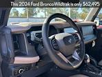 2024 Ford Bronco 4WD, SUV for sale #A71126 - photo 65