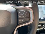 2024 Ford Bronco 4WD, SUV for sale #A71126 - photo 66