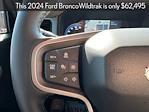 2024 Ford Bronco 4WD, SUV for sale #A71126 - photo 67