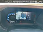 2024 Ford Bronco 4WD, SUV for sale #A71126 - photo 68