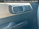 2024 Ford Bronco 4WD, SUV for sale #A71126 - photo 70