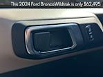 2024 Ford Bronco 4WD, SUV for sale #A71126 - photo 71