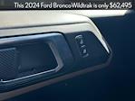 2024 Ford Bronco 4WD, SUV for sale #A71126 - photo 72